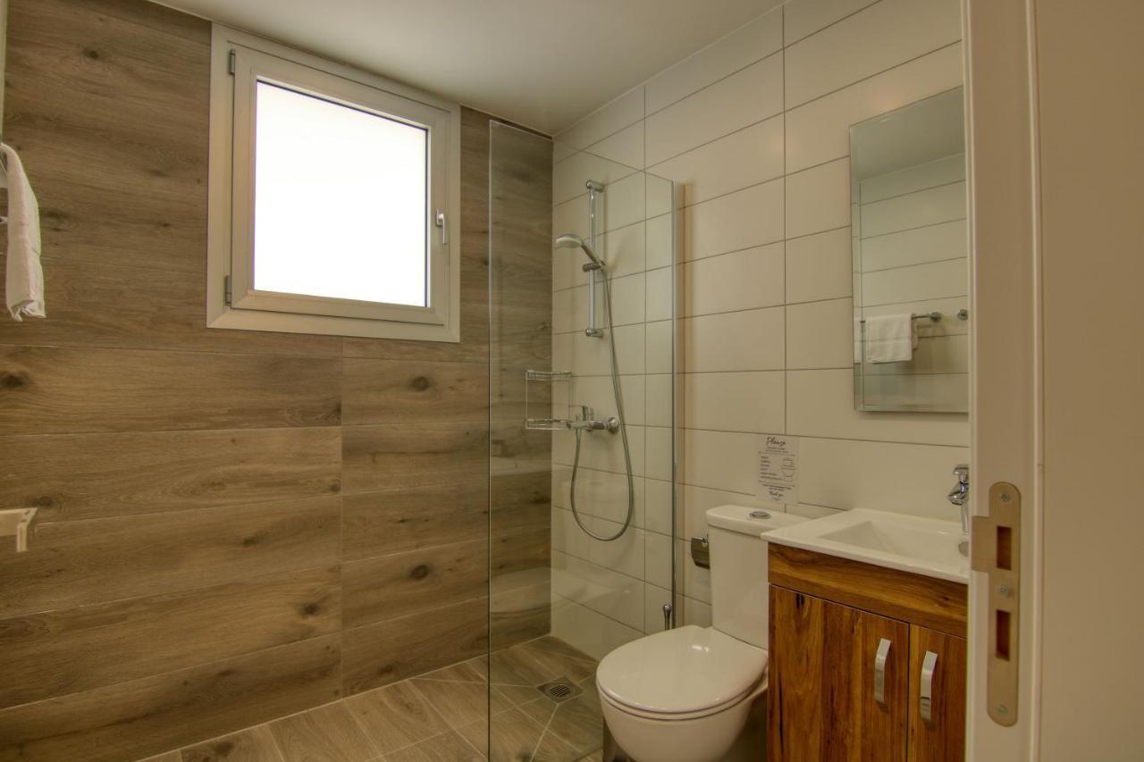 Phaedrus Living Coral Suites Aura Larnaca Luaran gambar